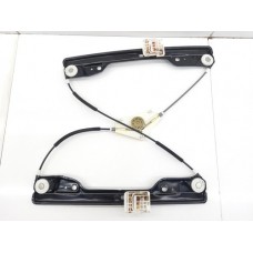 Máquina Vidro Porta Traseira Direita Dodge Journey