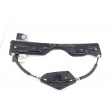 Maquina Vidro Porta Traseira Direita Fiat Toro 54764