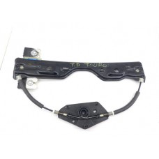 Maquina Vidro Porta Traseira Direita Fiat Toro 54764