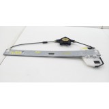 Maquina Vidro Porta Traseira Direita Jeep Wrangler