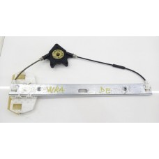 Maquina Vidro Porta Dianteira Esquerda Jeep Wrangler