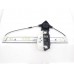 Maquina Vidro Porta Traseira Esquerda Jeep Wrangler