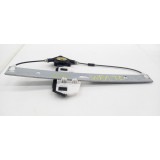 Maquina Vidro Porta Traseira Esquerda Jeep Wrangler