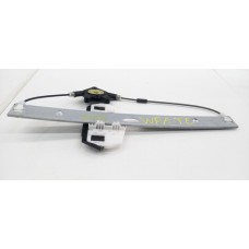 Maquina Vidro Porta Traseira Esquerda Jeep Wrangler