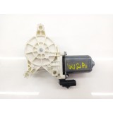 Motor Maquina Vidro Porta Traseira Esquerda Jeep Wrangler