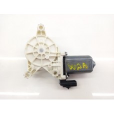 Motor Maquina Vidro Porta Traseira Esquerda Jeep Wrangler