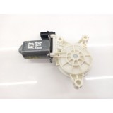 Motor Maquina Vidro Porta Dianteira Esquerda Jeep Wrangler