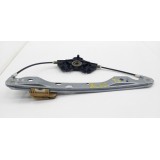 Maquina Vidro Porta Traseira Esquerda Volvo Xc60 964288101