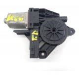 Motor Maquina Vidro Porta Traseira Direita Volvo Xc60