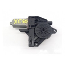 Motor Maquina Vidro Porta Dianteira Esquerda Volvo Xc60