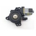 Motor Máquina Vidro Porta Traseira Esquerda Hyundai I30