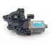 Motor Máquina Vidro Porta Traseira Esquerda Hyundai I30
