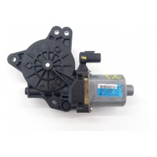 Motor Máquina Vidro Porta Traseira Esquerda Hyundai I30