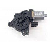 Motor Máquina Vidro Porta Dianteira Esquerda Hyundai I30