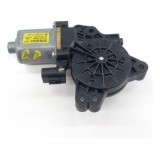 Motor Máquina Vidro Porta Dianteira Direita Hyundai I30