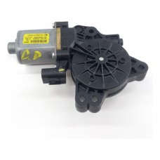 Motor Máquina Vidro Porta Dianteira Direita Hyundai I30