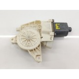 Motor Máquina Vidro Porta Diant. Esquerda Mercedes C180
