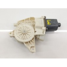 Motor Máquina Vidro Porta Diant. Esquerda Mercedes C180