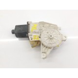 Motor Maquina Vidro Porta Tras. Esquerda Mercedes Ml 500