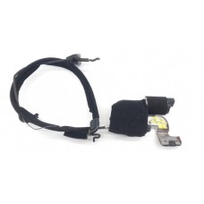 Motor Regulagem Inclinação Banco Dianteiro Hyundai Azera