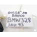 Motor Bolsa Ar Banco Dianteiro Bmw 328 7243596-04