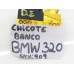 Chicote Elétrico Banco Dianteiro Esquerdo Bmw 328 9328845