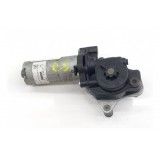 Motor Regulagem Banco Diant. Esq. Bmw 328 0390204147