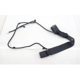 Prot. Engate Cinto Traseiro Toyota Hilux 733500k370