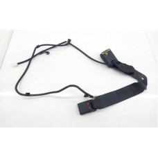 Prot. Engate Cinto Traseiro Toyota Hilux 733500k370