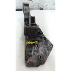 Suporte Compressor Alternador Nissan Frontier