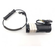 Motor Regulagem Banco Jaguar Fk72613g22ae