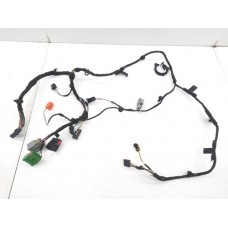 Chicote Elétrico Banco Jaguar 3h456435