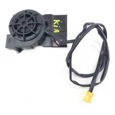 Motor Ventilação Banco Dianteiro Hyundai Kia 88395m4130