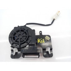 Motor Ventilação Banco Dianteiro Hyundai Kia 88195c9500