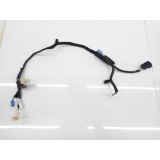 Chicote Elétrico Banco Dianteiro Hilux Sw4 821910k210