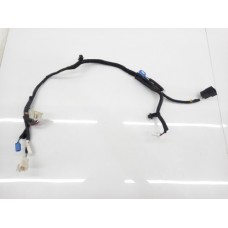 Chicote Elétrico Banco Dianteiro Hilux Sw4 821910k210