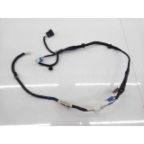 Chicote Elétrico Banco Dianteiro Hilux Sw4 8219b0k050