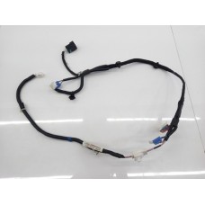 Chicote Elétrico Banco Dianteiro Hilux Sw4 8219b0k050