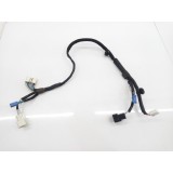 Chicote Elétrico Banco Dianteiro Hilux Sw4 821920k080