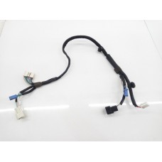 Chicote Elétrico Banco Dianteiro Hilux Sw4 821920k080