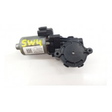 Motor Ajuste Banco Dianteiro Hilux Sw4 Ae1620007542