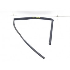 Borracha Guarnição Porta Traseira Esquerda Nissan Versa