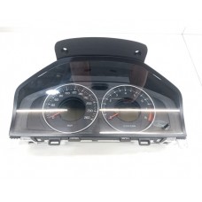 Painel Instrumentos Volvo Xc60 T5 2012 31343322aa