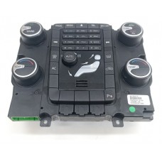 Comando Ar Condicionado Volvo Xc60 T5 2012 30795272