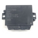 Módulo Estacionamento Volvo Xc60 T5 2012 31341090