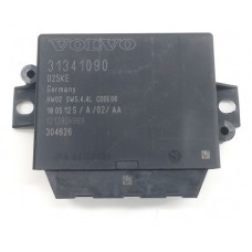 Módulo Estacionamento Volvo Xc60 T5 2012 31341090