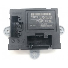 Modulo Porta Dianteira Direita Volvo Xc60 T5 2012