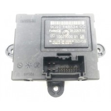 Modulo Porta Traseira Direita Volvo Xc60 T5 2012