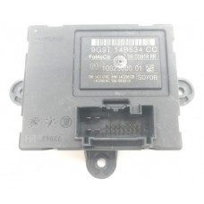 Modulo Porta Traseira Esquerda Volvo Xc60 T5 2012