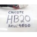Chicote Elétrico Original Hyundai Hb20 5h643563
